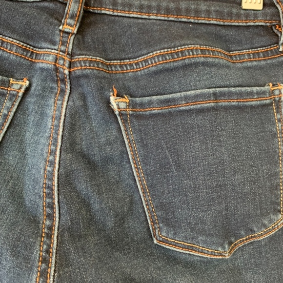 REFUGE WOMEN’S SKIN TIGHT LEGGINGS JEANS SIZE 6 - Picture 7 of 7